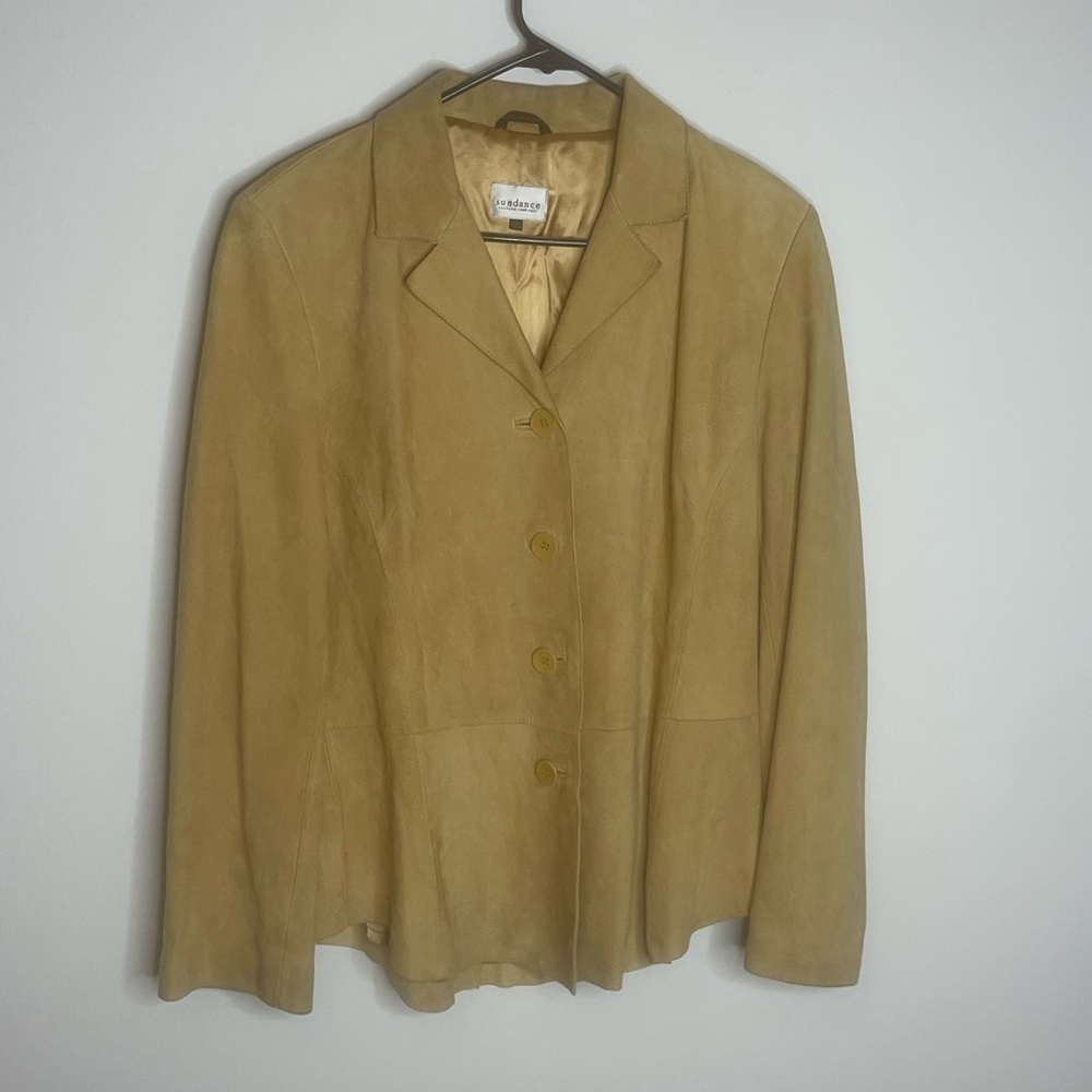 Sundance Blazer
